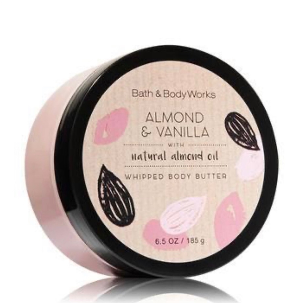 Bath & body works body butter